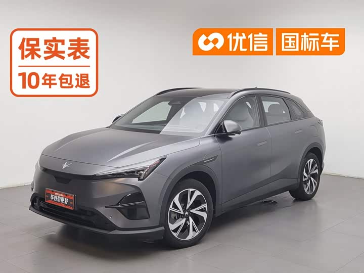 BAIC Arcfox Alpha T5, 2024 — купить в Санкт-Петербурге под ключ