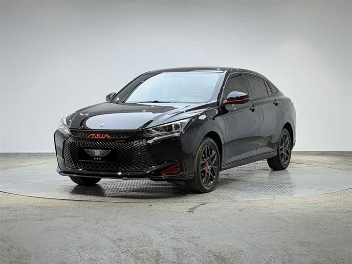 Dongfeng Aeolus Yixuan, 2021 — купить в Нижнем Новгороде под ключ