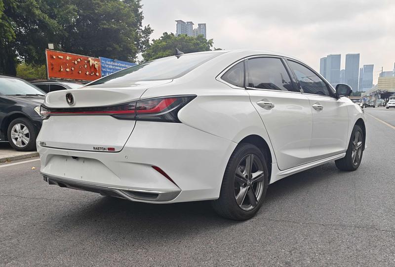 Changan Raeton Plus, 2023 — фото 5 из 10