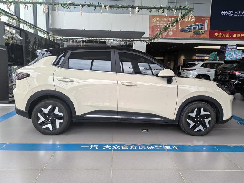Wuling Bingo S, 2025 — фото 7 из 12