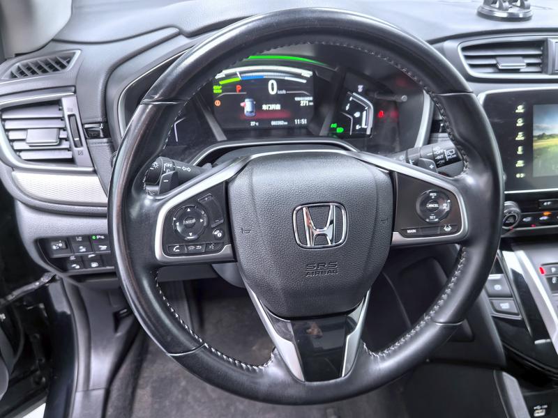 Honda Breeze Hybrid, 2023 — фото 11 из 12