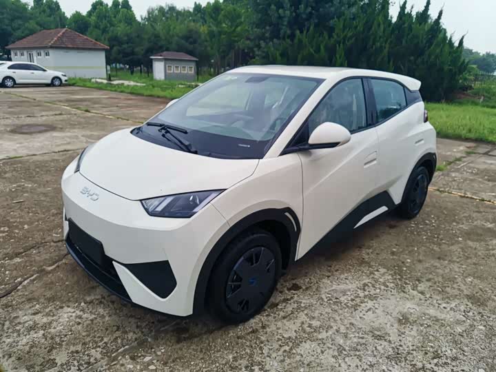 BYD Seagull, 2026 — купить в Казани под ключ