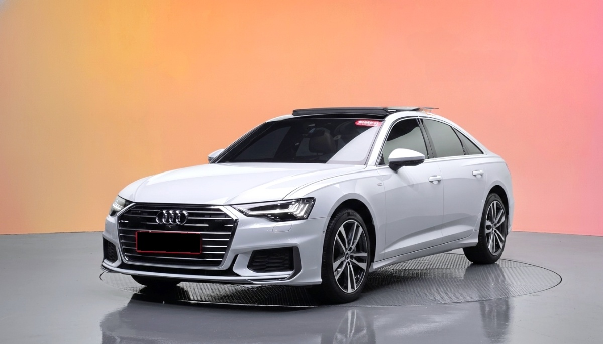 Audi A6, 2023 — купить в Пензе под ключ