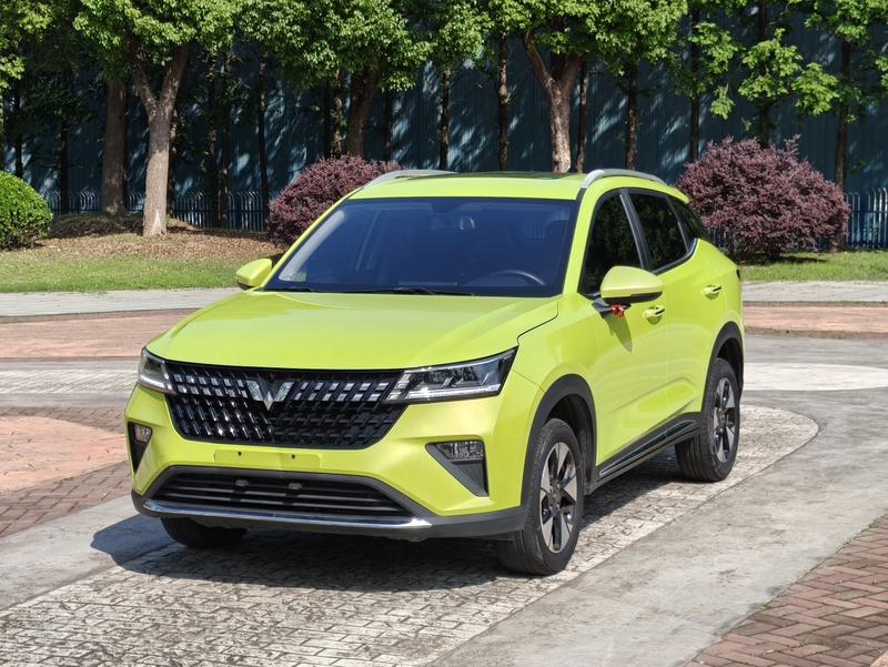 Wuling Xingchi, 2023 — купить в Санкт-Петербурге под ключ