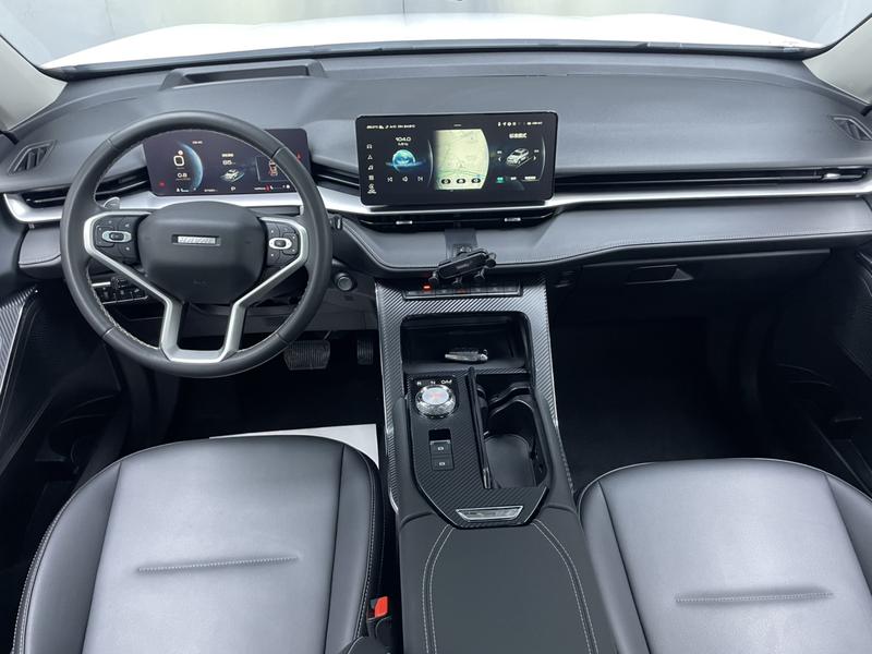 Haval H6, 2023 — фото 9 из 12