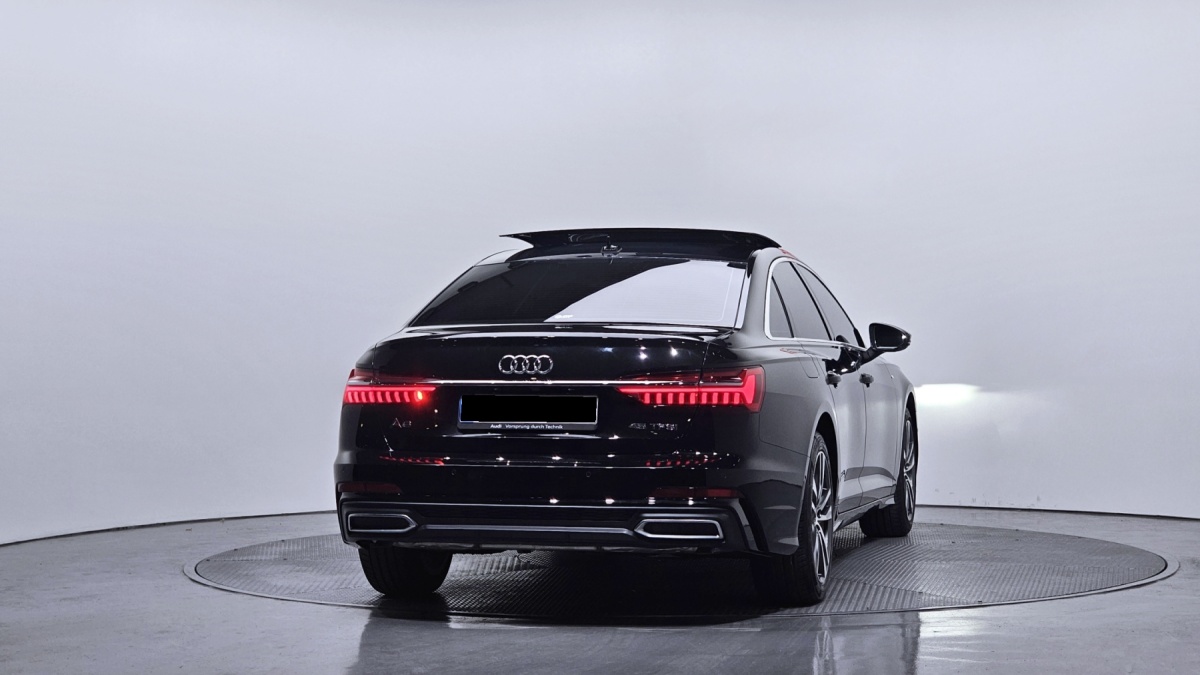 Audi A6, 2023 — фото 4 из 12