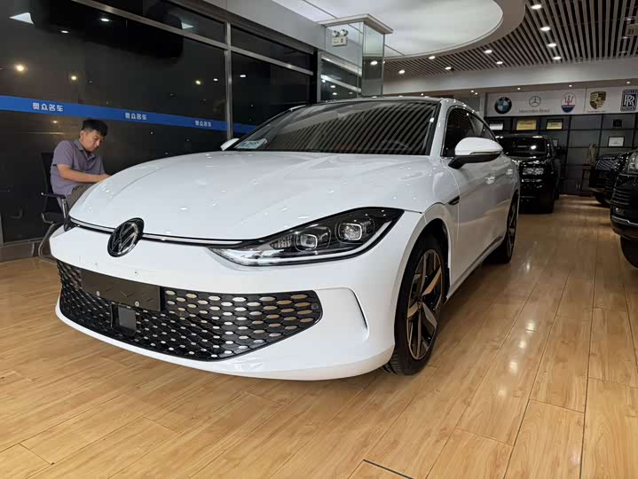 Volkswagen Lamando L, 2024 — купить в Твери под ключ