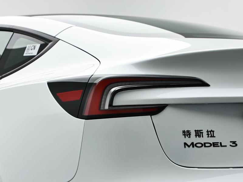 Tesla Model 3, 2025 — фото 3 из 12