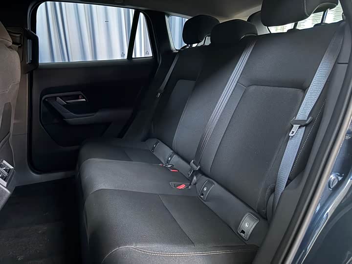 Mazda CX-50, 2023 — фото 9 из 9