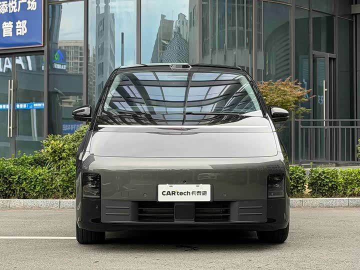 LiXiang Mega, 2026 — купить в Твери под ключ