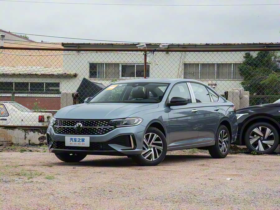 Volkswagen Lavida, 2026 — купить в Тольятти под ключ