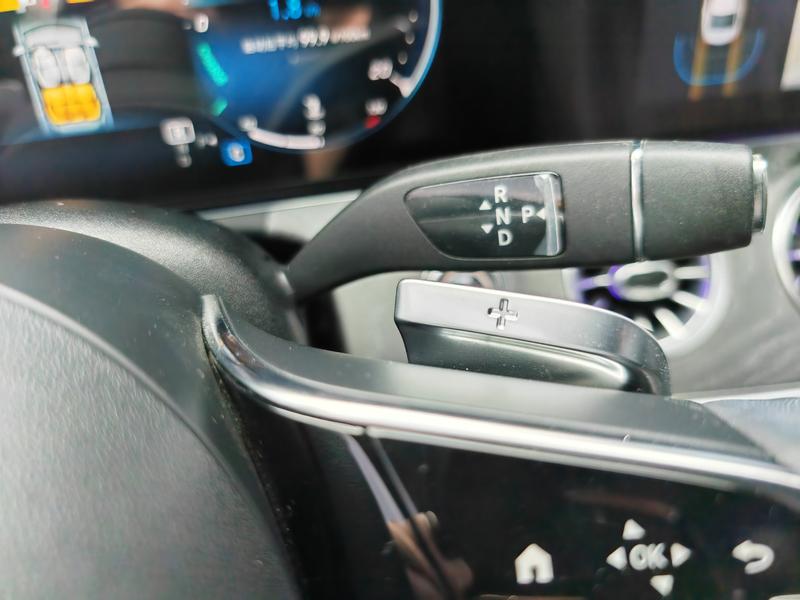 Mercedes-Benz CLS-Class, 2022 — фото 8 из 12