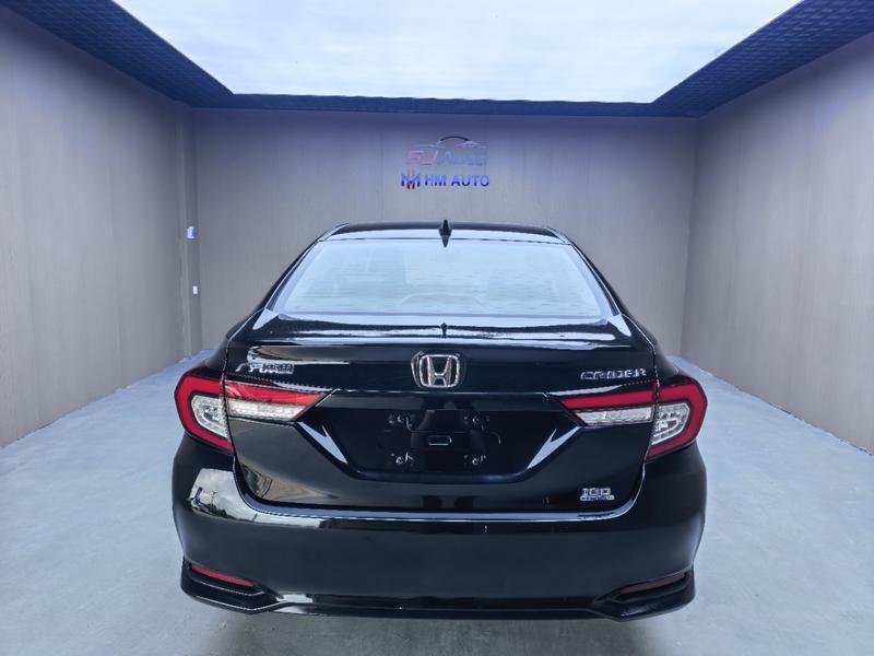 Honda Crider, 2023 — фото 6 из 12