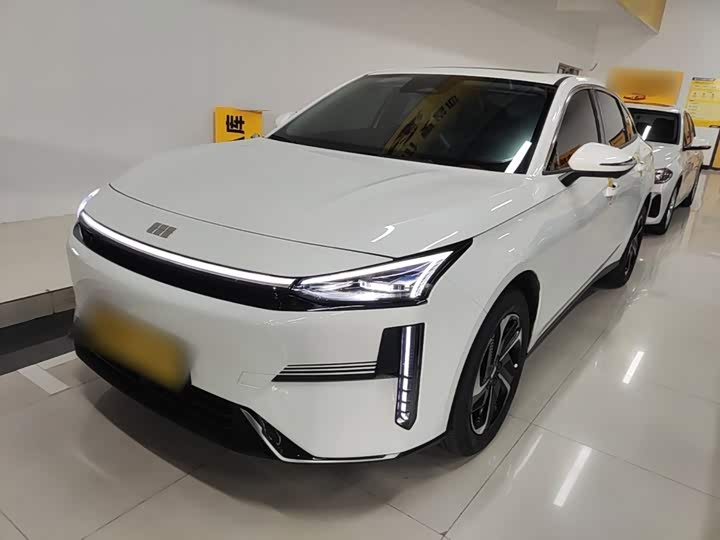 Geely Galaxy L6, 2026 — купить в Тамбове под ключ
