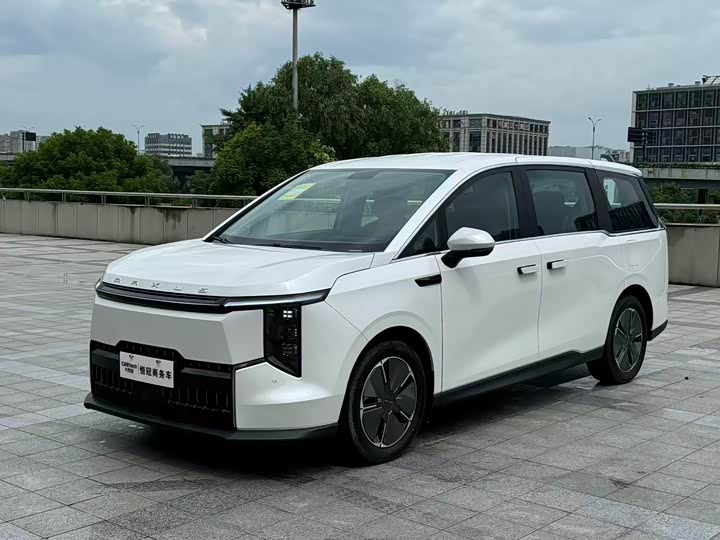 Maxus Mifa 7, 2024 — купить в Костроме под ключ