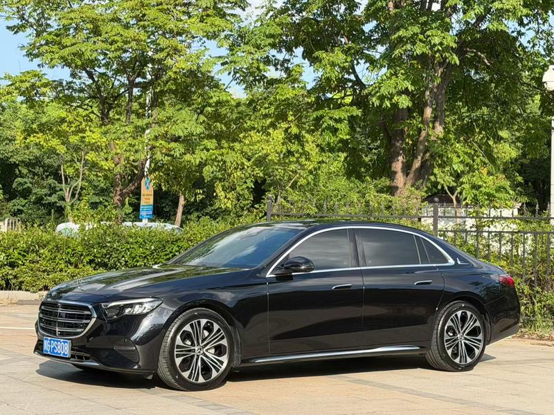 Mercedes-Benz E-Class, 2025 — купить в Курске под ключ
