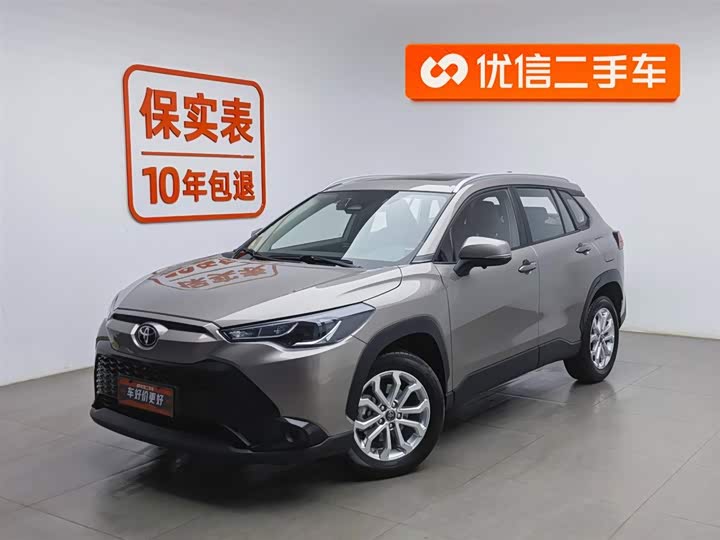 Toyota Frontlander, 2024 — купить в Чебоксарах под ключ