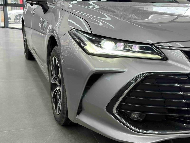 Toyota Avalon, 2022 — фото 6 из 12