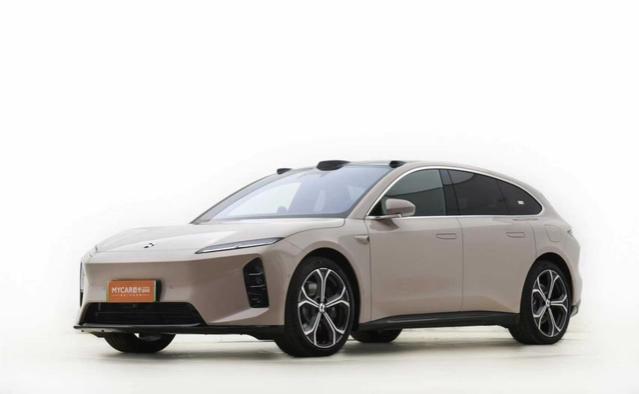 Nio ET5T, 2026 — купить в Санкт-Петербурге под ключ