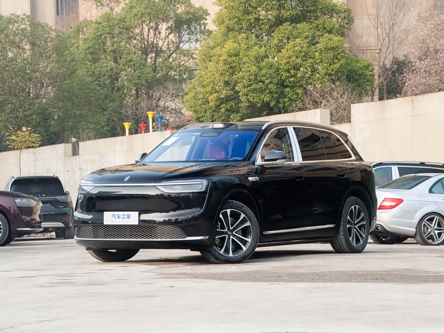 Aito M7, 2026 — купить в Самаре под ключ