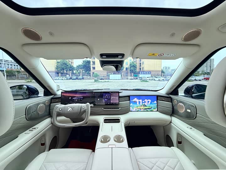 IM motors LS9, 2025 — фото 8 из 9