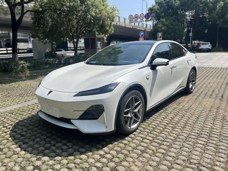 Changan Deepal SL03, 2024 — купить в Уфе под ключ