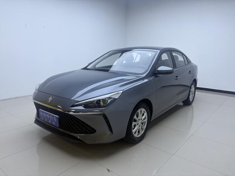 Roewe i5, 2024 — купить в Тамбове под ключ