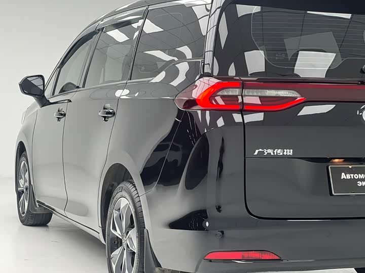 GAC Trumpchi M6, 2022 — фото 8 из 9