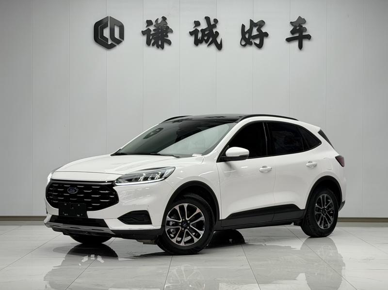 Ford Escape, 2023 — купить в Уфе под ключ