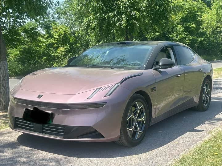 Lynk & Co 30 EM-P Hybrid, 2025 — купить в Санкт-Петербурге под ключ