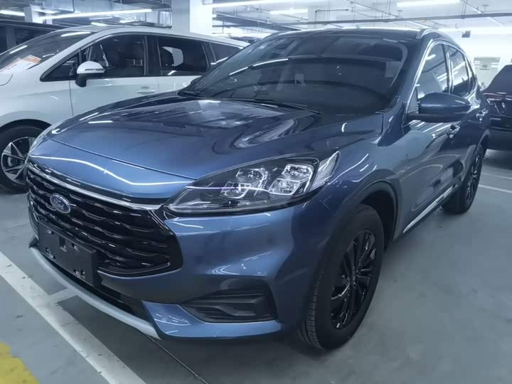 Ford Escape, 2025 — купить в Санкт-Петербурге под ключ