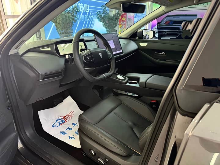 Changan Deepal SL03, 2025 — фото 4 из 9