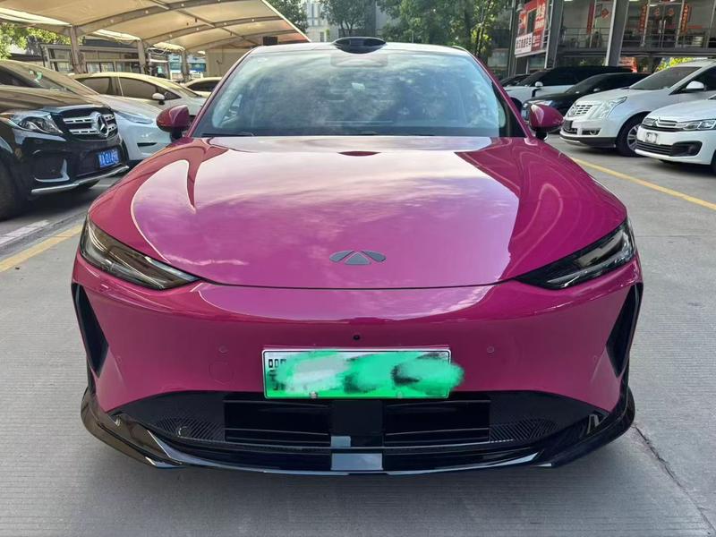Chery Fulwin A9, 2026 — фото 2 из 10