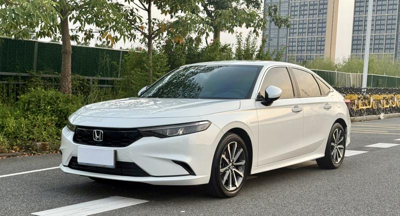 Honda Integra, 2023 — купить в Санкт-Петербурге под ключ