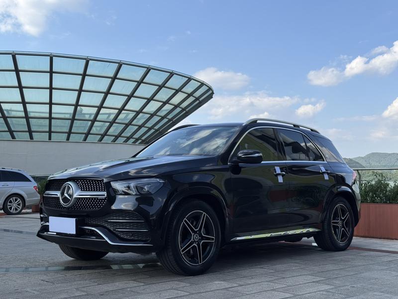 Mercedes-Benz GLE-Class, 2021 — купить в Твери под ключ
