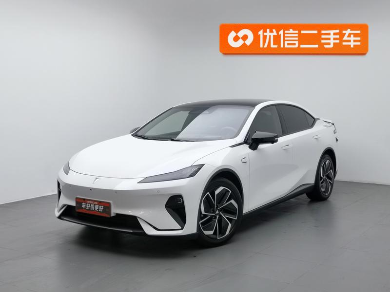 Changan Deepal L07, 2026 — купить в Москве под ключ