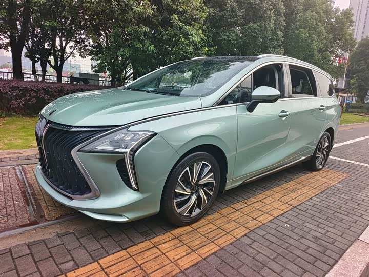 Dongfeng Forthing Yacht, 2022 — купить в Уфе под ключ