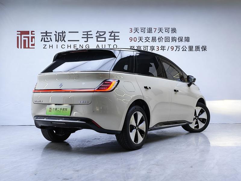 Baojun Yunduo, 2024 — фото 5 из 12