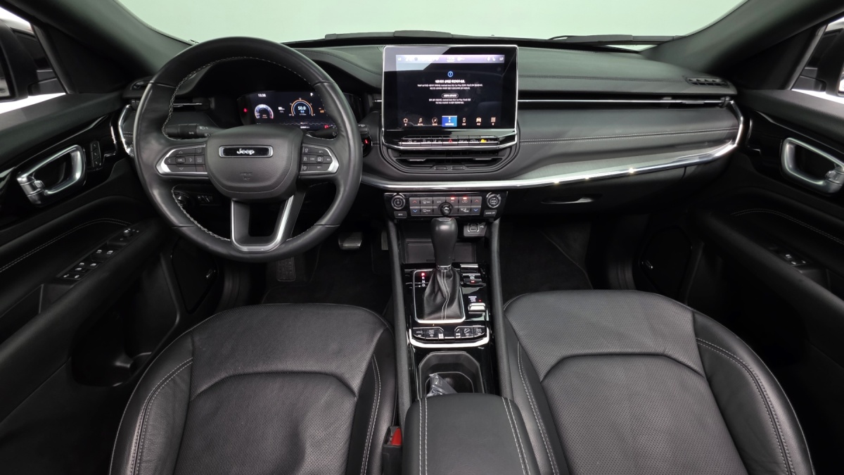 Jeep Compass, 2022 — фото 6 из 12
