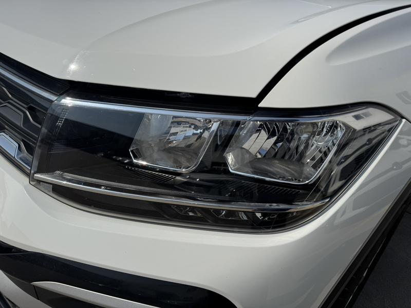 Volkswagen T-Cross, 2023 — фото 8 из 12