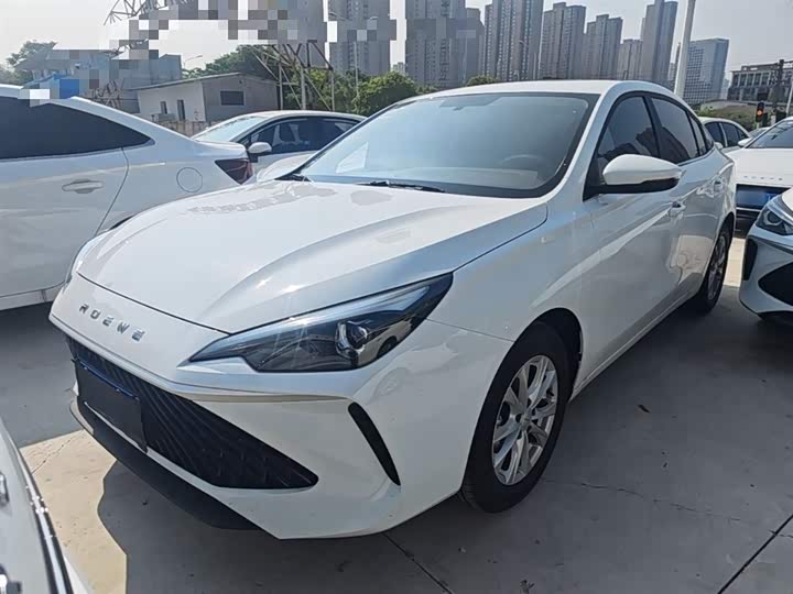 Roewe i5, 2025 — купить в Самаре под ключ