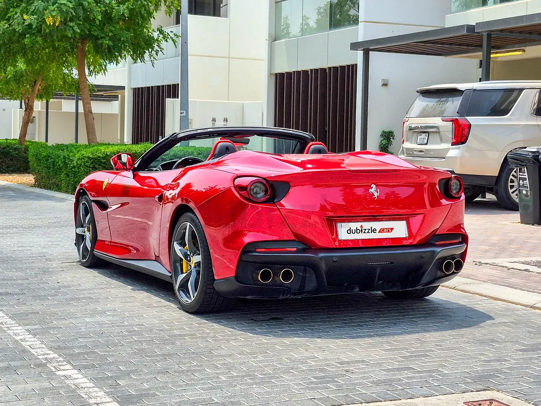 Ferrari Portofino, 2023 — фото 8 из 10