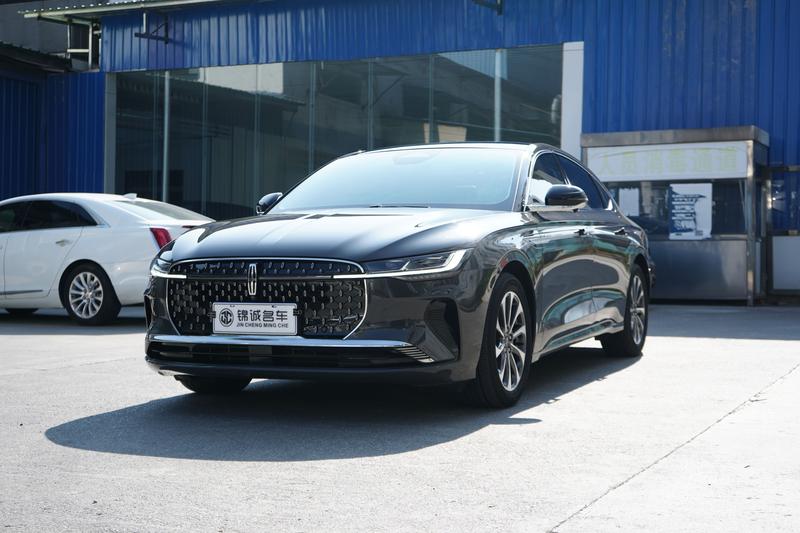 Lincoln Z (Zephyr), 2022 — купить в Смоленске под ключ