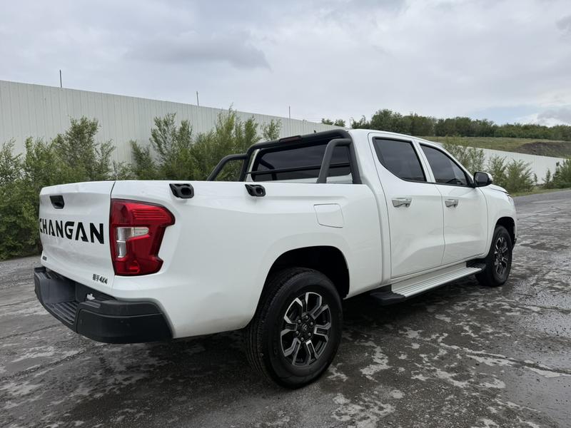 Changan Hunter Plus FL, 2024 — фото 6 из 10