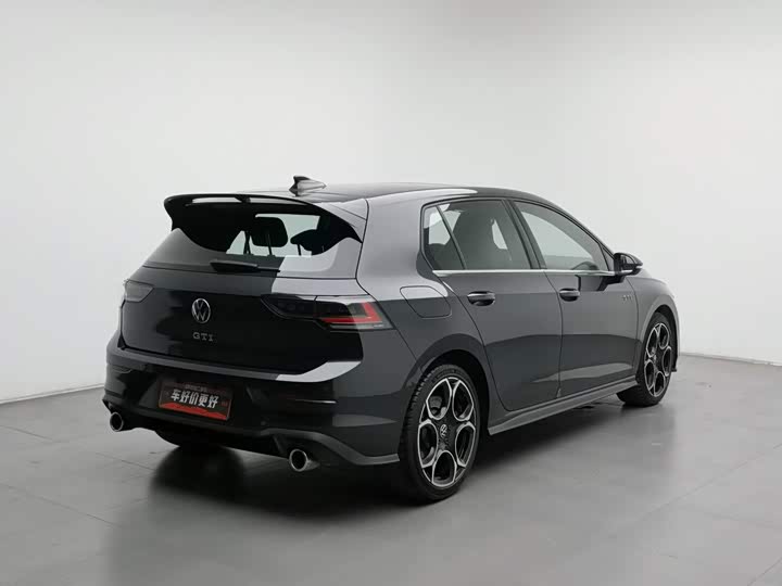 Volkswagen Golf GTI, 2025 — фото 2 из 9