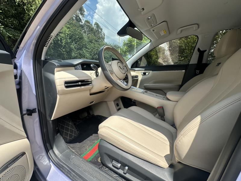 Wuling Bingo S, 2025 — фото 11 из 12