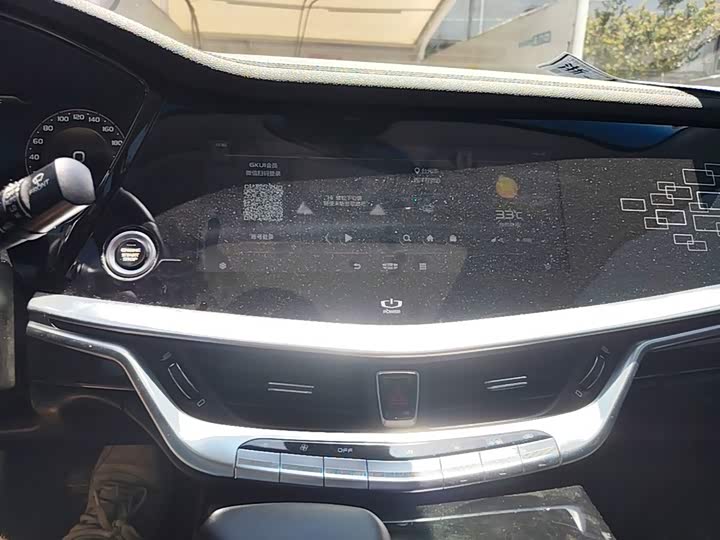 Geely Emgrand GT, 2021 — фото 6 из 9