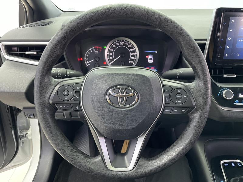 Toyota Levin, 2022 — фото 10 из 12