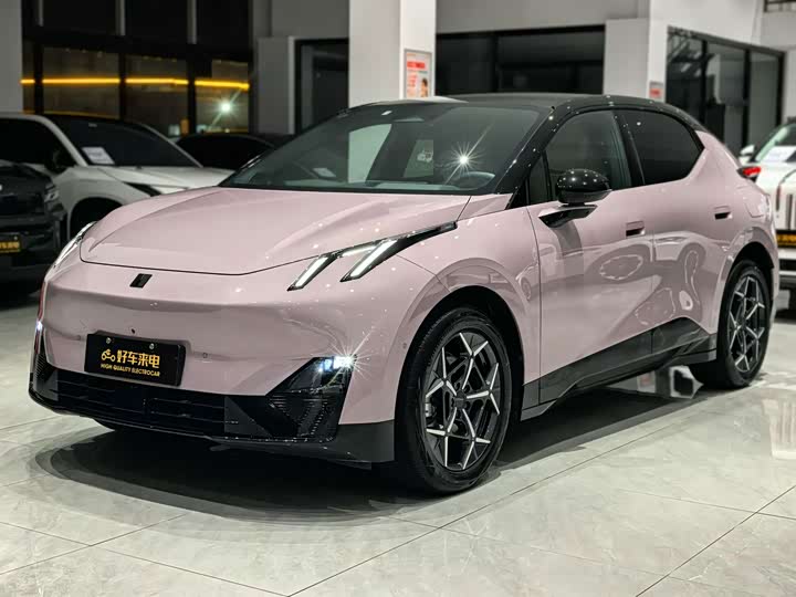 Lynk & Co Z20, 2025 — купить в Орле под ключ