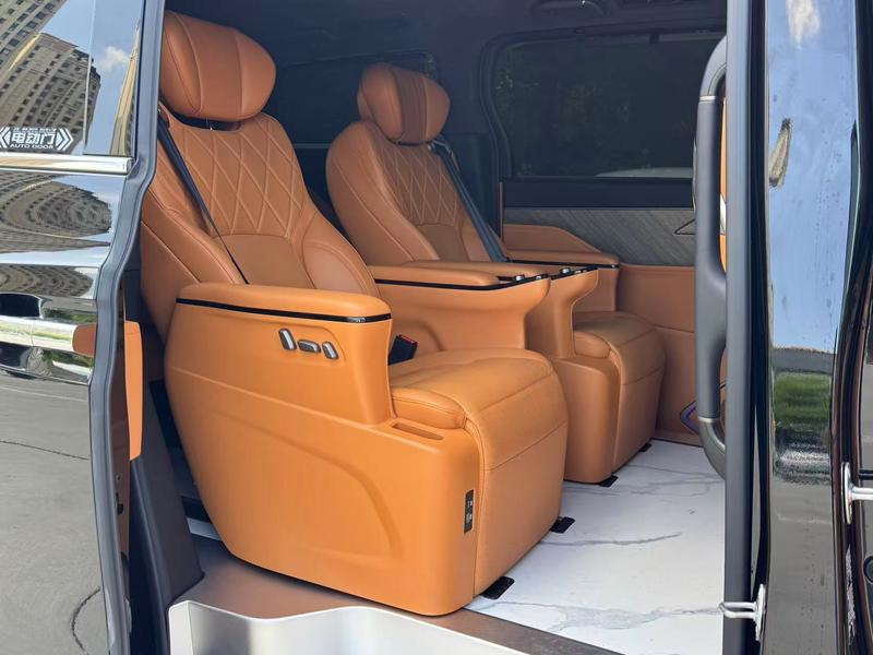 Wey 80 Hybrid, 2025 — фото 12 из 12